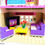 Thumbnail: LEGO ® FRIENDS 3315 Olivia's House (Occasion / Stickers 10 / 16)