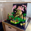 Miniaturbild: Vitrine Plexiglas pour LEGO® ZELDA 77092 Vénérable Arbre Mojo 2en1 (non inclus)