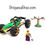 Miniature : LEGO ® NINJAGO 70755 Le Buggy de la Jungle (Occasion)