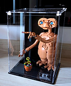 LEGO IDEAS 21370 E.T. The extraterrestrial