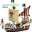 Miniature : EXCLUSIVE 100ex| Vitrine pour LEGO® ONE PIECE 75639 Vogue Merry (non inc)