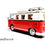 Thumbnail: LEGO ® CREATOR EXPERT 10220 Volkswagen T1 Camper Van (VW Bus)