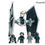 Miniature : LEGO ® STAR WARS™ 9492 TIE Fighter (Occasion)