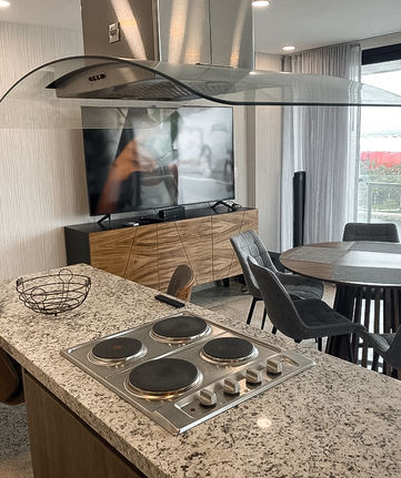 Isla de Cocina