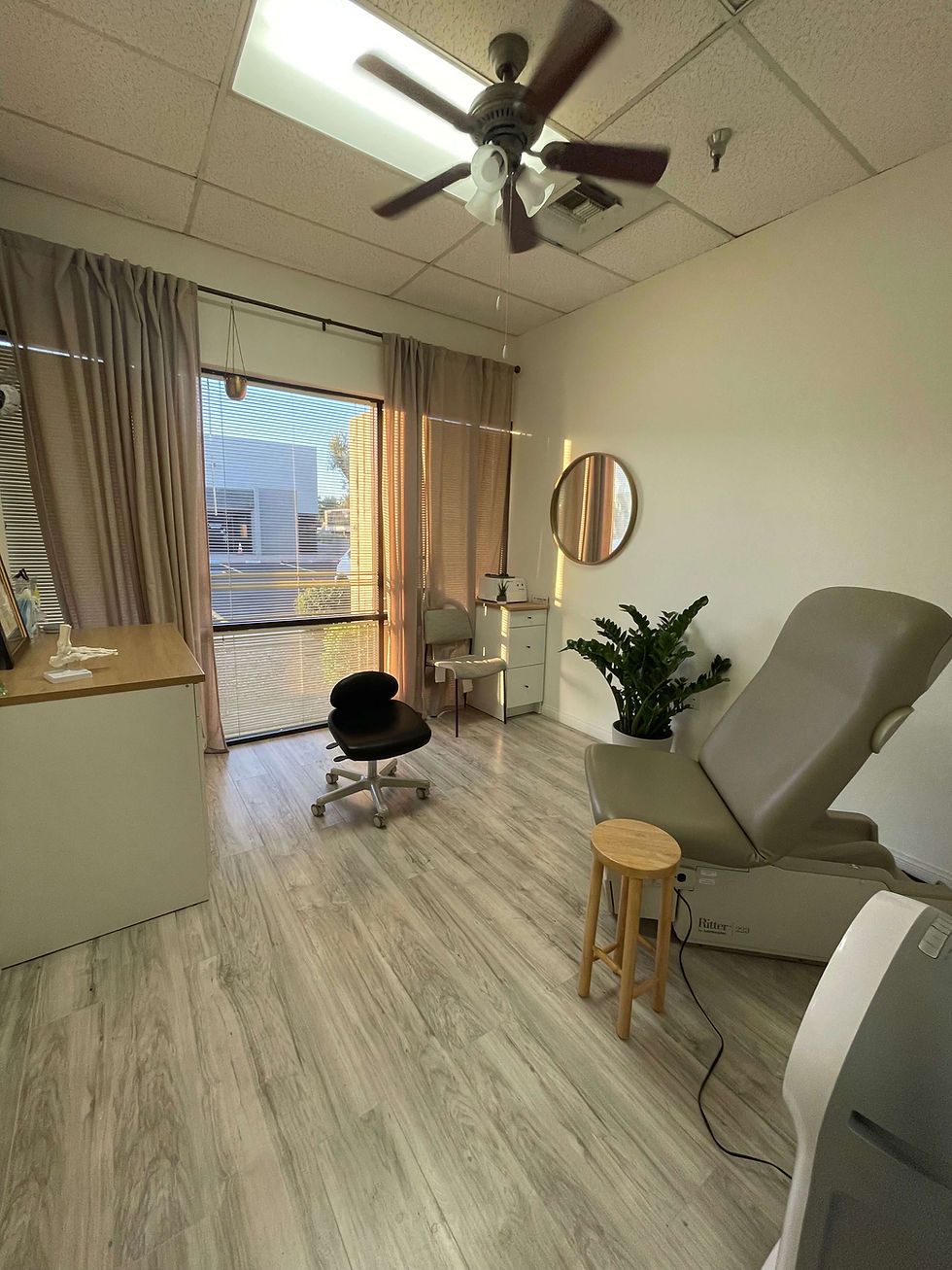 laser ingrown toenail removal Phoenix