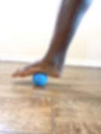 heel pain morning