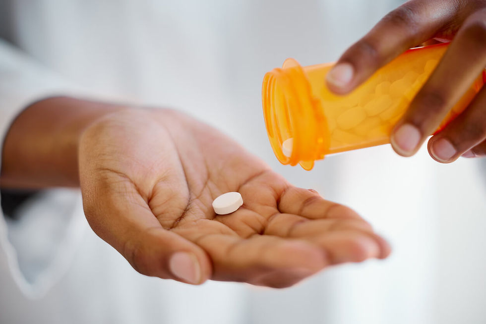 antibiotic for ingrown toenail