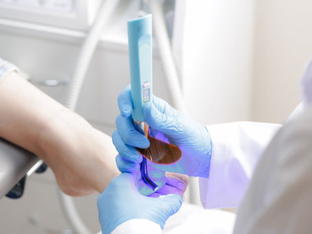 Laser Ingrown Toenail Surgery in Phoenix