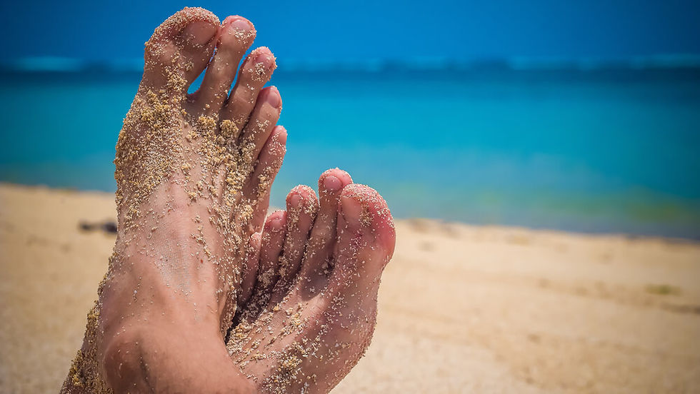 laser toenail fungus treatment phoenix