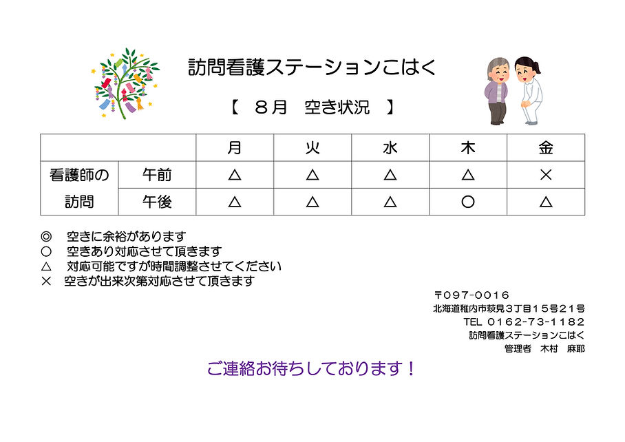 訪問看護空き状況 8月.jpg