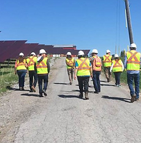 First Nation housing and infrastructure