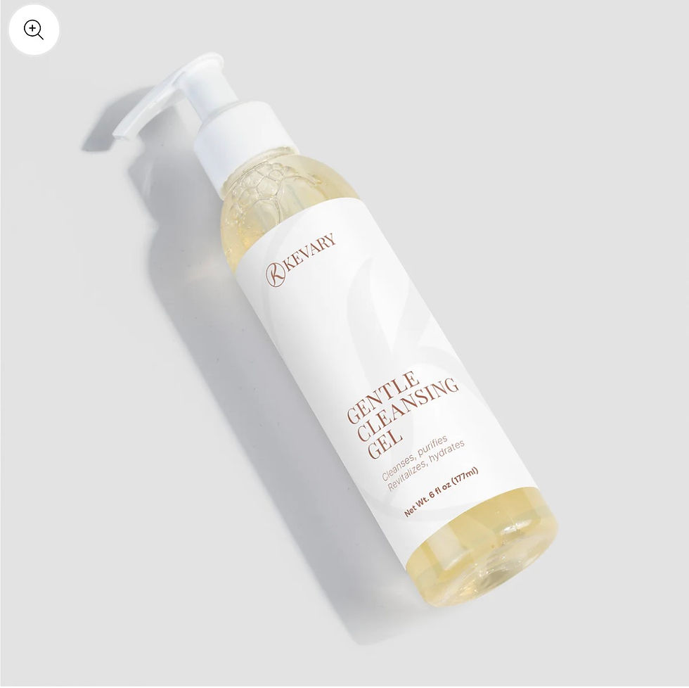 Miniatura: Gentle Cleansing Gel