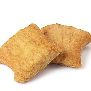 Hot Knish