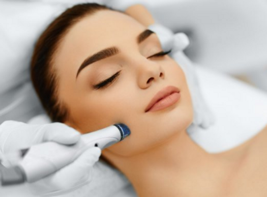 Hydradermabrasion/Microdermabrasion Near Me-Imagine You New