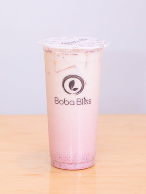 Strawberry Milk Bar