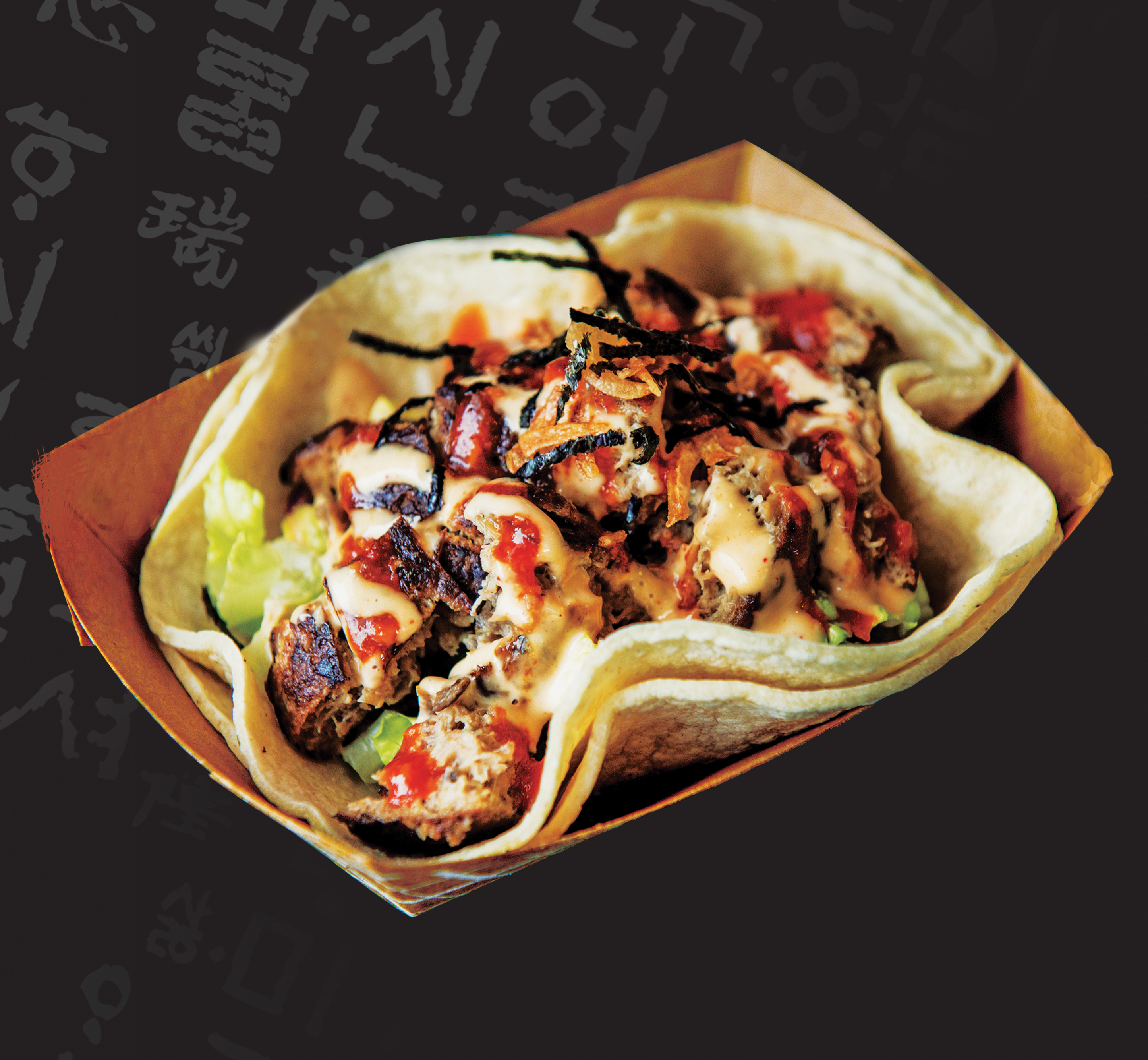 Zen Taco