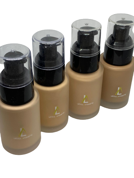 Thumbnail: Vegan Friendly Cover All Foundation - Cruelty Free