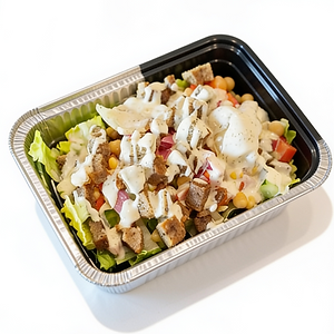 Lamb Salad