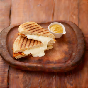 Cajun Chicken Panini