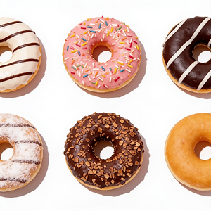 Donuts