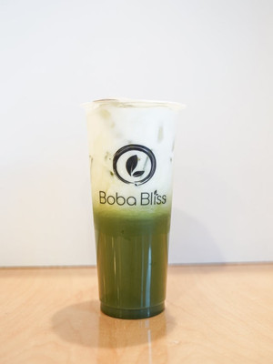 Matcha Latte