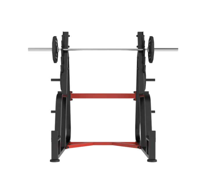 Equipt Squat Rack Squat Rack | Fit Equip HK