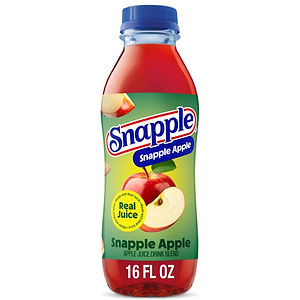 Snapple