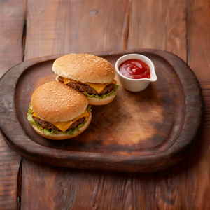 Cheese Burger