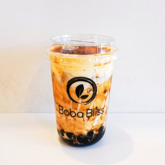 boba bliss boba bliss