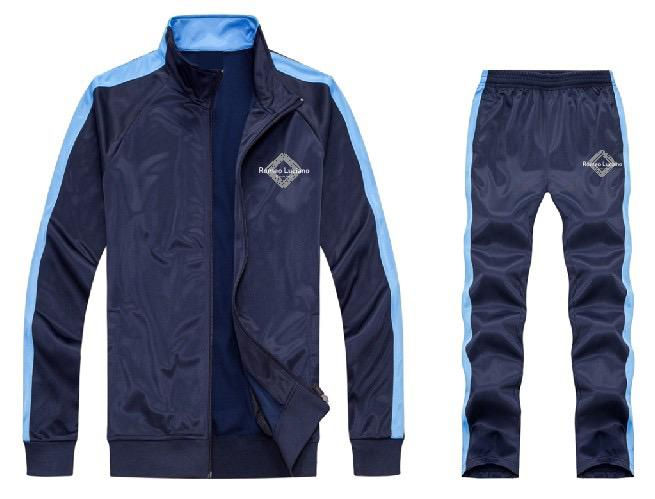 Μικρογραφία: Romeo Luciano Creations Two piece set