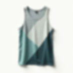 Abstract Print Tank