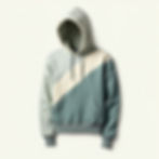 Abstract Art Hoodie