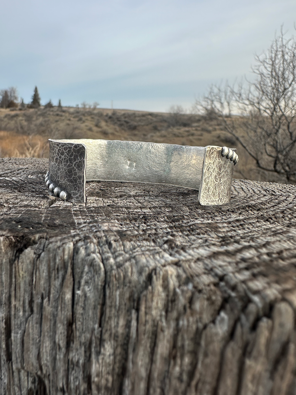 Thumbnail: The Ocean Cuff