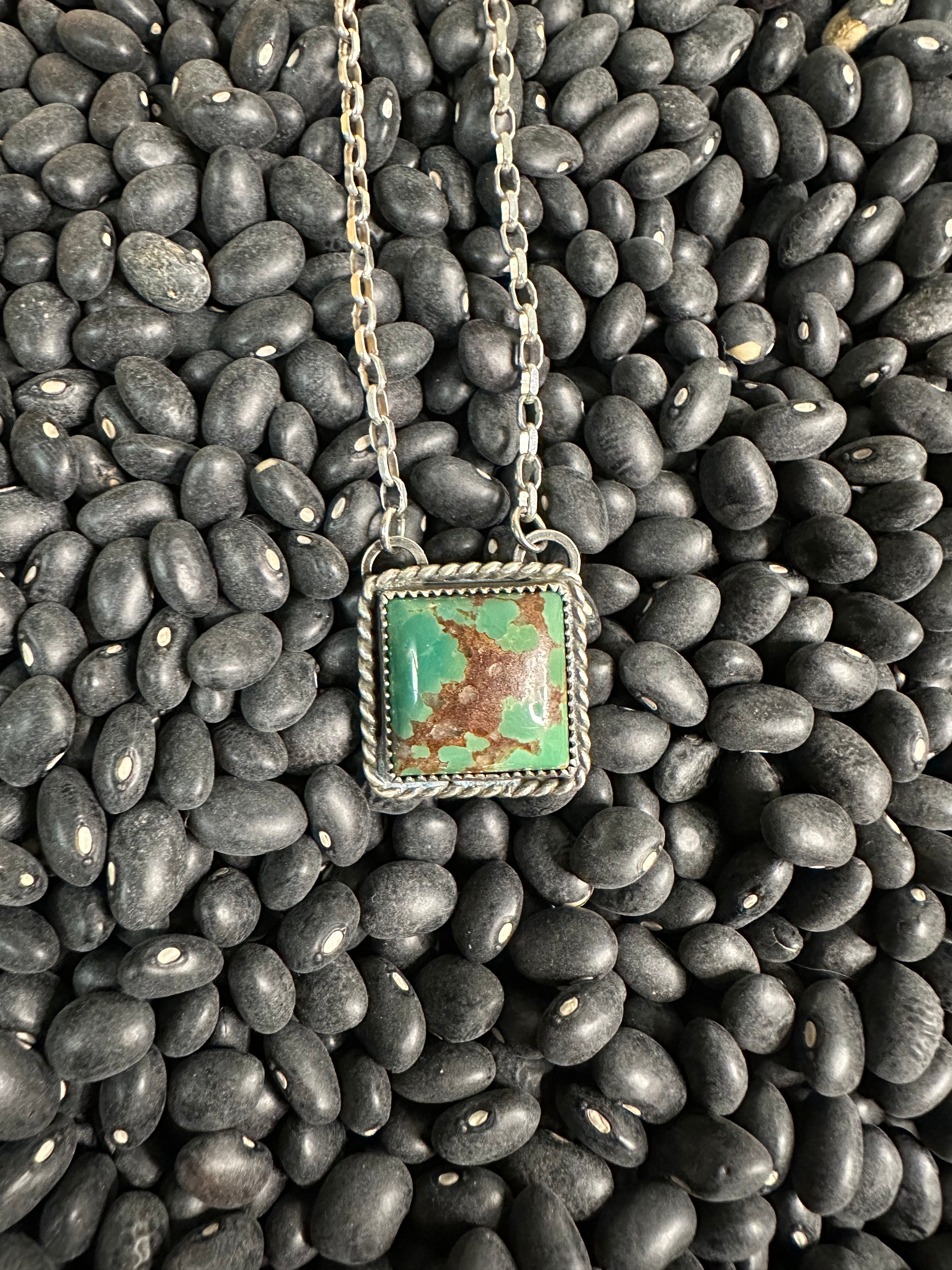 Kingman necklace