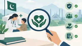 How to Evaluate Pakistan Medical Nonprofit Credibility