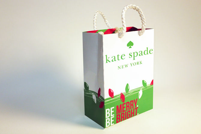 Retail Bag Design