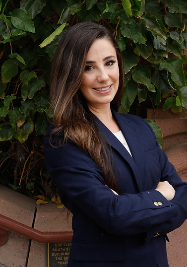 Meghan Conlin attorney Robinson law offices phoenix Arizona
