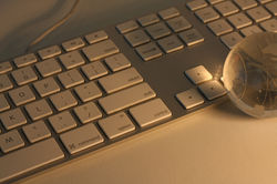 Low Light Keyboard