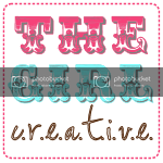 The Girl Creative