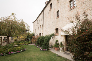 Castello di Sinio, Italien