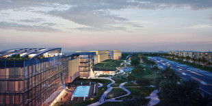 World - The Mall of Ghana