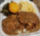 Smothered Pork Chops