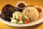 Jerk Chicken Platters