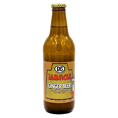 Ginger Beer