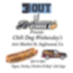 Chili Dog Wednesday's
