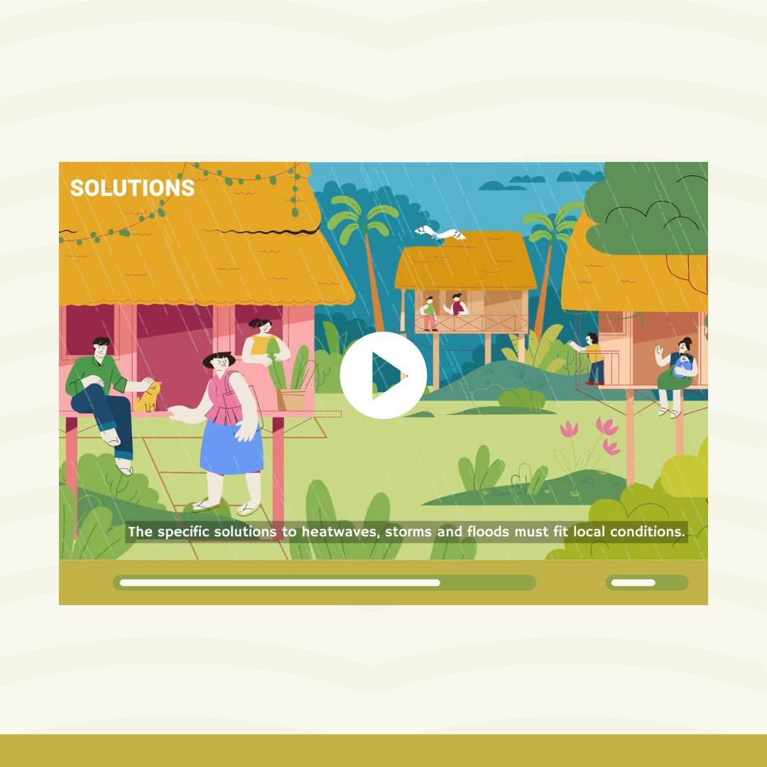 A Practical Guide to Climate-resilient Buildings & Communities