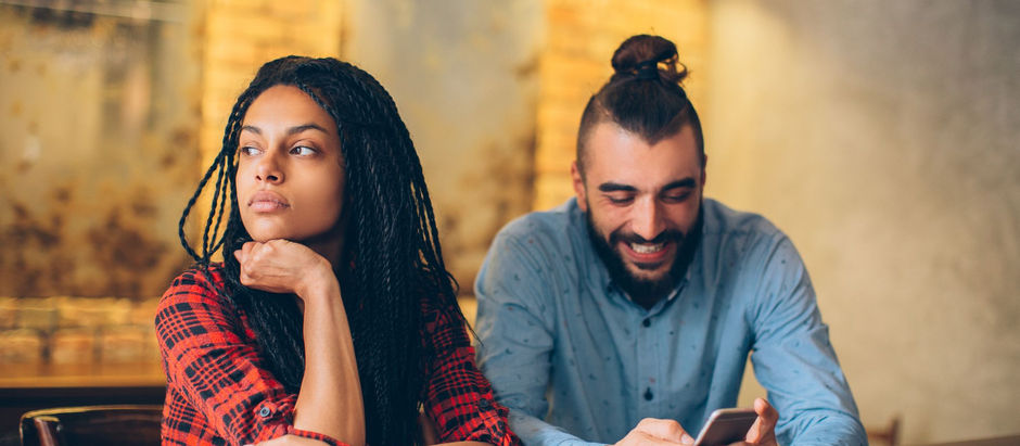 Is it normal to think about cheating?