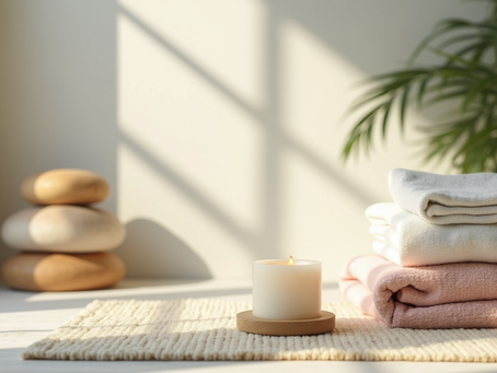 Massage Services - Understanding Holistic Approaches to Wellness Care