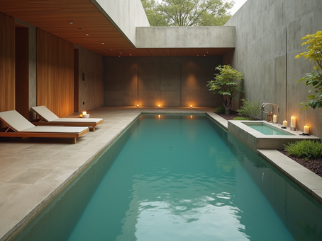 Experience ultimate relaxation with holistic massage services designed to rejuvenate your body and mind.