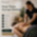 Deep Tissue Massage Edinburgh: Benefits, Recovery and Pain Relief